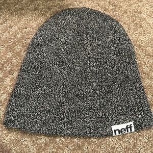 Neff beanie. Like new. Smoke free home